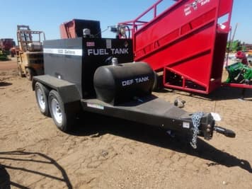 Main image Industrias America 500